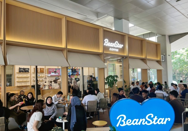 精品咖啡品牌「比星咖啡」完成數(shù)千萬元B輪融資，蘇州農(nóng)業(yè)產(chǎn)業(yè)科創(chuàng)基金和江蘇疌泉農(nóng)發(fā)產(chǎn)業(yè)基金獨家領投