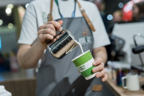 俄羅斯“愛(ài)科?！迸Ｄ蹋喝腭v西安6個(gè)月獨(dú)特品質(zhì)贏得青睞