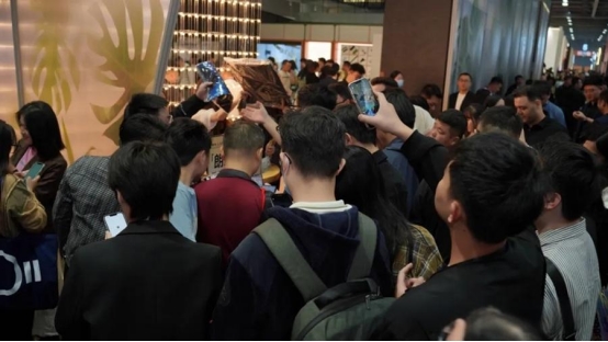 一只星鏈兔，如何撬動商業(yè)空間的“體驗革命”？